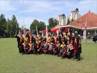 Program Kuliah Shift Universitas Mitra Bangsa Nomor Foto Kegiatan 2